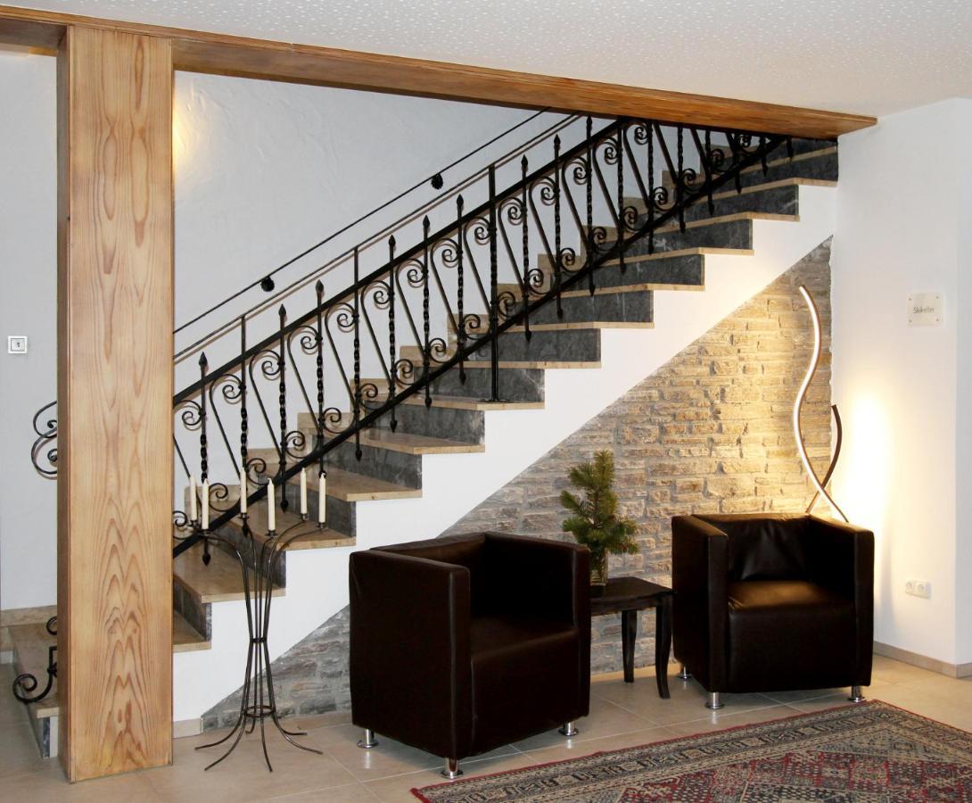 Alpenhotel Ensmann Lassing  Extérieur photo