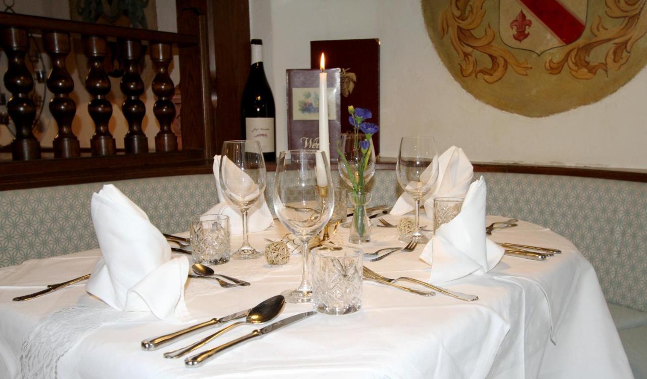 Alpenhotel Ensmann Lassing  Extérieur photo