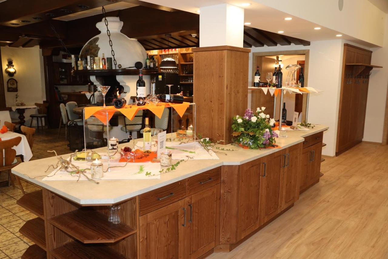 Alpenhotel Ensmann Lassing  Extérieur photo