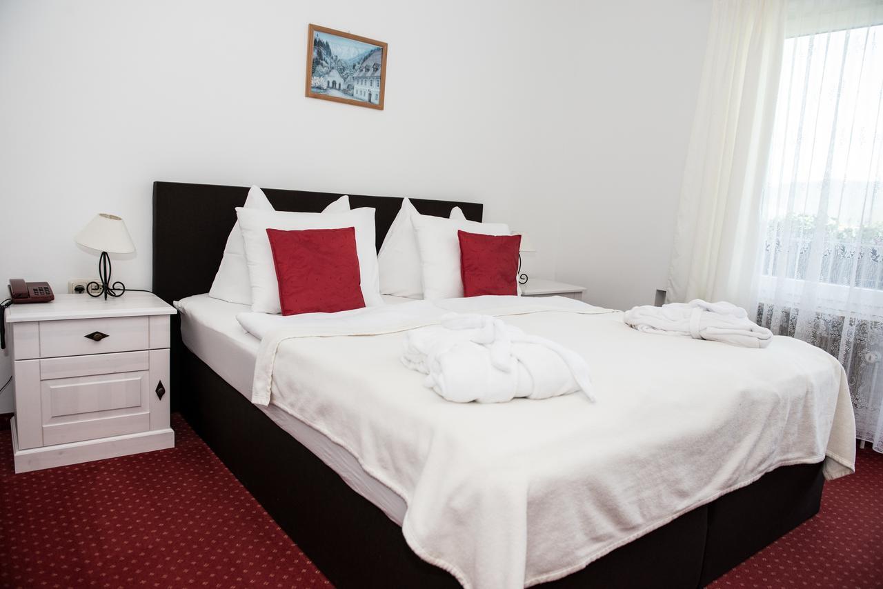 Alpenhotel Ensmann Lassing  Extérieur photo